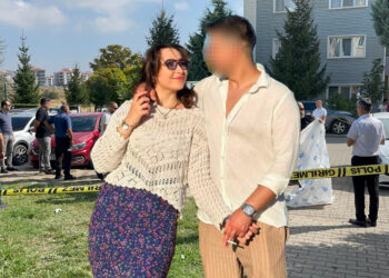 Tuğba hemşirenin cenazesini ailesi teslim aldı