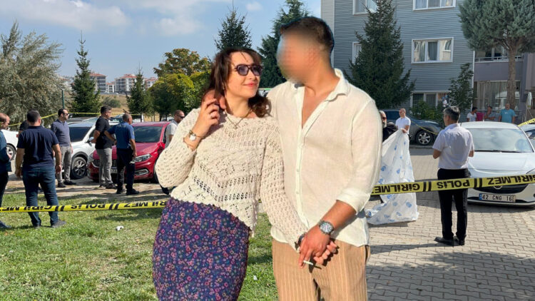 Tuğba hemşirenin cenazesini ailesi teslim aldı