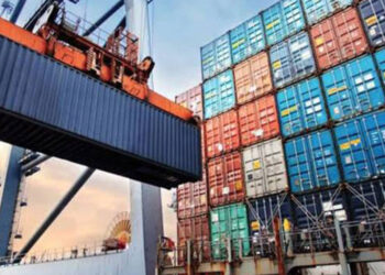 TÜİK: 2023 yılında hizmet ihracatı yüzde 19,2 arttı