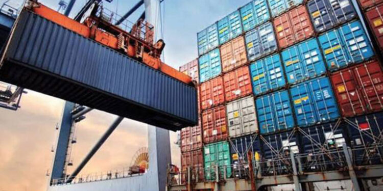 TÜİK: 2023 yılında hizmet ihracatı yüzde 19,2 arttı