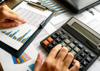 TÜİK: 2023'te firmaların aktif büyüklüğü 39,4 trilyon lira oldu