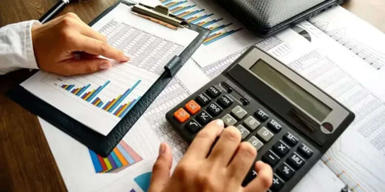 TÜİK: 2023'te firmaların aktif büyüklüğü 39,4 trilyon lira oldu