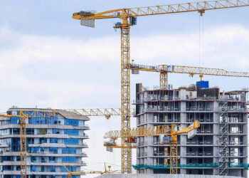 TÜİK: İnşaat maliyeti yıllık yüzde 46,35 arttı