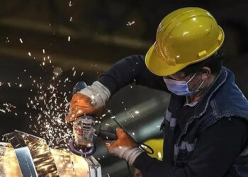 TÜİK: Ücretli çalışan sayısı yıllık yüzde 3,4 arttı