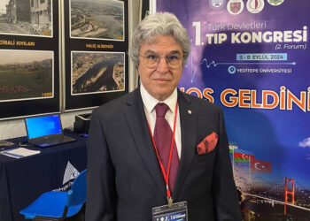 Türk devletleri, tıp alanında ortak bir gelecek için bir araya geldi