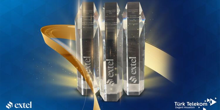 Türk Telekom, ‘Yatırımcı İlişkilerinde En İyi Şirket’ seçildi