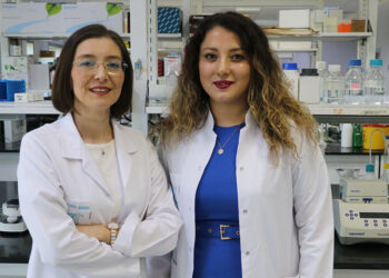 Otizm çalışmalarında yeni bir aday gen keşfedildi