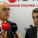 Türk voleybolunda adayların olmasını arzu ediyoruz