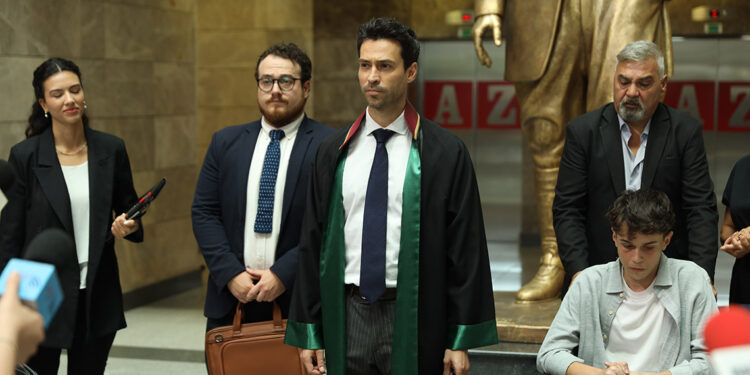 Taş Kağıt Makas ikinci sezonda yeni bir hikaye ile ekranda