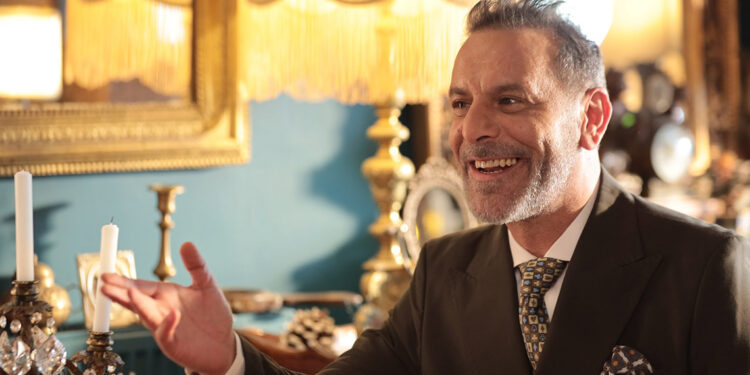 Taş Kağıt Makas yeni bölümüyle ekrana geldi