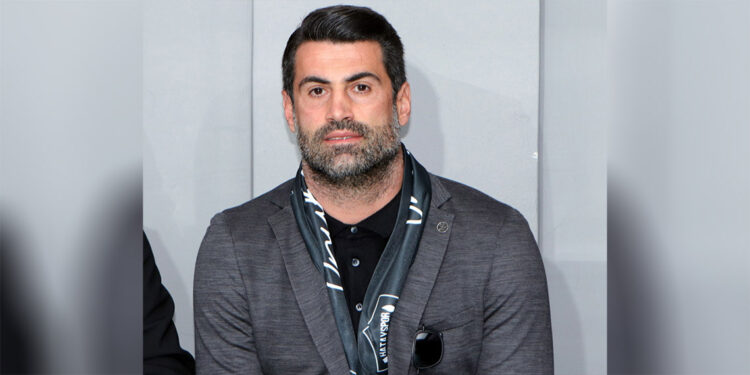 Teknik direktör Volkan Demirel, Adana Demirspor ile anlaştı