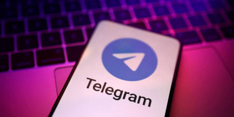 Telegram, talep halinde kullanıcı bilgilerini yetkililerle paylaşacak