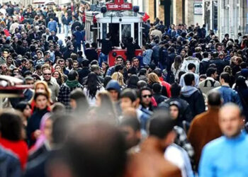 Temmuz ayında işsizlik yüzde 8,8'e geriledi