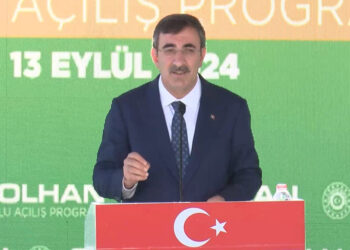 Terör en büyük zararı kalkınmaya verdi, demokrasiye verdi