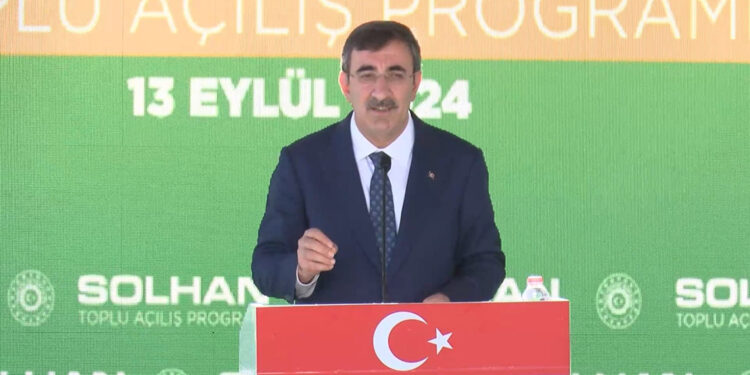 Terör en büyük zararı kalkınmaya verdi, demokrasiye verdi