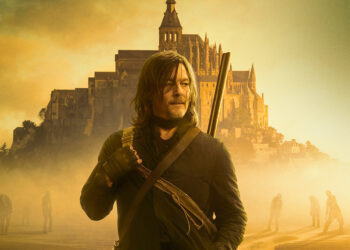 The Walking Dead: Daryl Dixon, ikinci sezonuyla TV+’ta