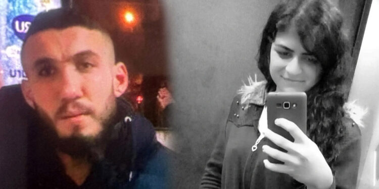 Toprağa gömülü bulunan kemikler, 9 aydır kayıp olan Nihal'e ait çıktı