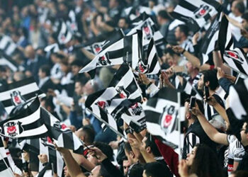 Trabzonspor- Beşiktaş karşılaşmasında taraftar yasağı