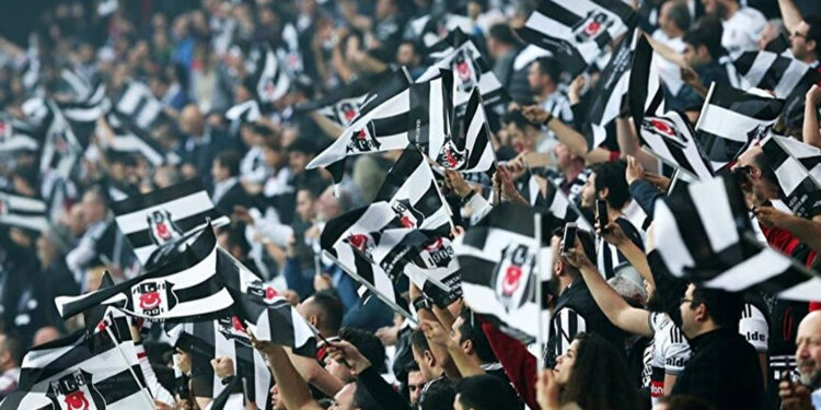 Trabzonspor- Beşiktaş karşılaşmasında taraftar yasağı