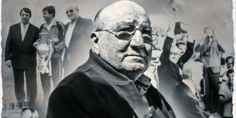 Trabzonspor'un eski başkanlarından Şamil Ekinci hayatını kaybetti