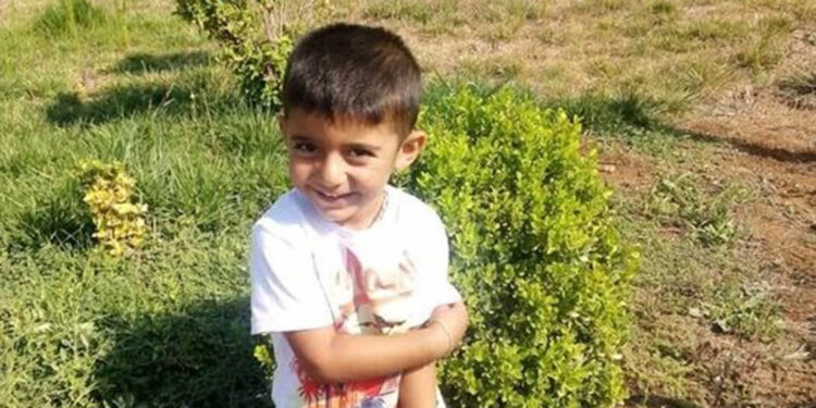 Traktörün altında kalan 4 yaşındaki İbrahim öldü; baba gözaltında