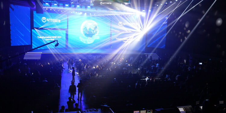 Transformation NOW! 2024, 10 Ekim’de İstanbul’da gerçekleştirilecek