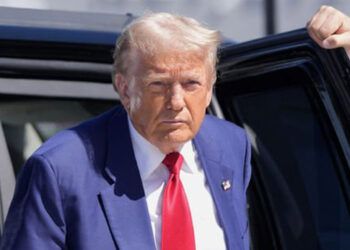Trump'a yönelik ikinci suikast girişimi