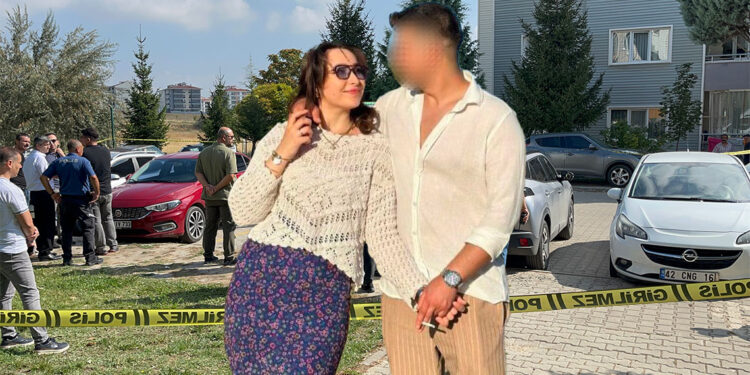 Tuğba hemşirenin ölümünde şüpheli durum yok