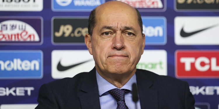 Turgay Demirel, Basketbol Federasyonu başkanlığına aday olduğunu açıkladı