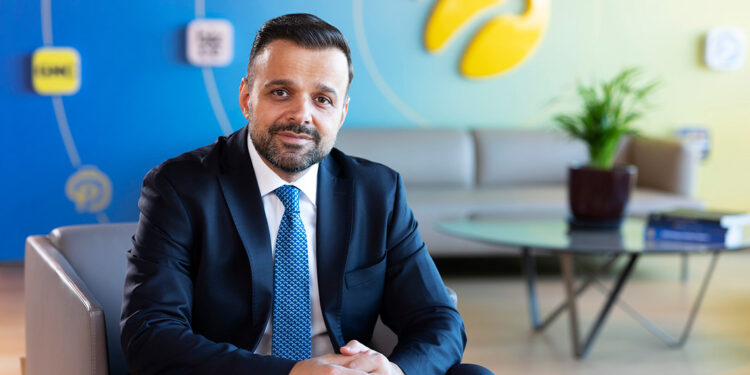 Turkcell'in son 1 yılda kazandığı faturalı abone sayısı 1,8 milyon oldu