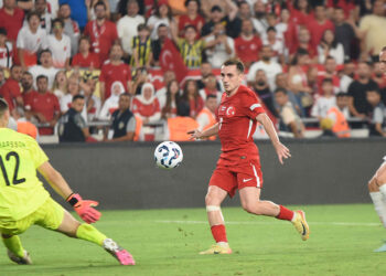 Türkiye- İzlanda: 3-1