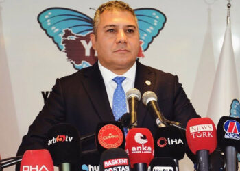Türkiye bir hukuk devletidir