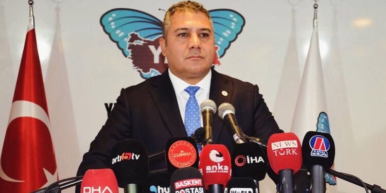 Türkiye bir hukuk devletidir