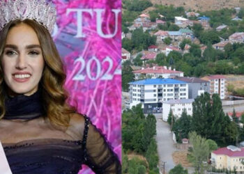 Türkiye güzeli Doktor İdil Bilgen, atandığı Yayladere’de göreve başlamadı