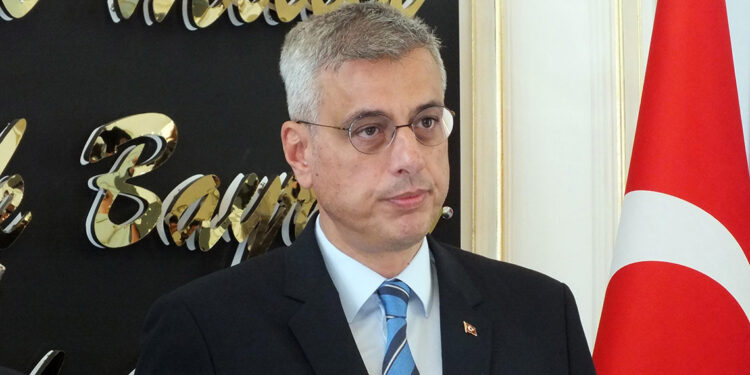 Türkiye sağlıkla ilgili iyi hizmet sunan sayılı ülkelerden