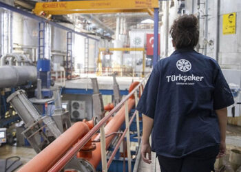 Türkşeker, 1350 geçici işçi alımı yapacak
