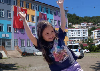Miray'ı ezerek ölümüne neden olan öğretmen savunma yaptı