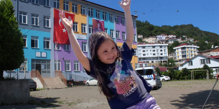 Miray'ı ezerek ölümüne neden olan öğretmen savunma yaptı