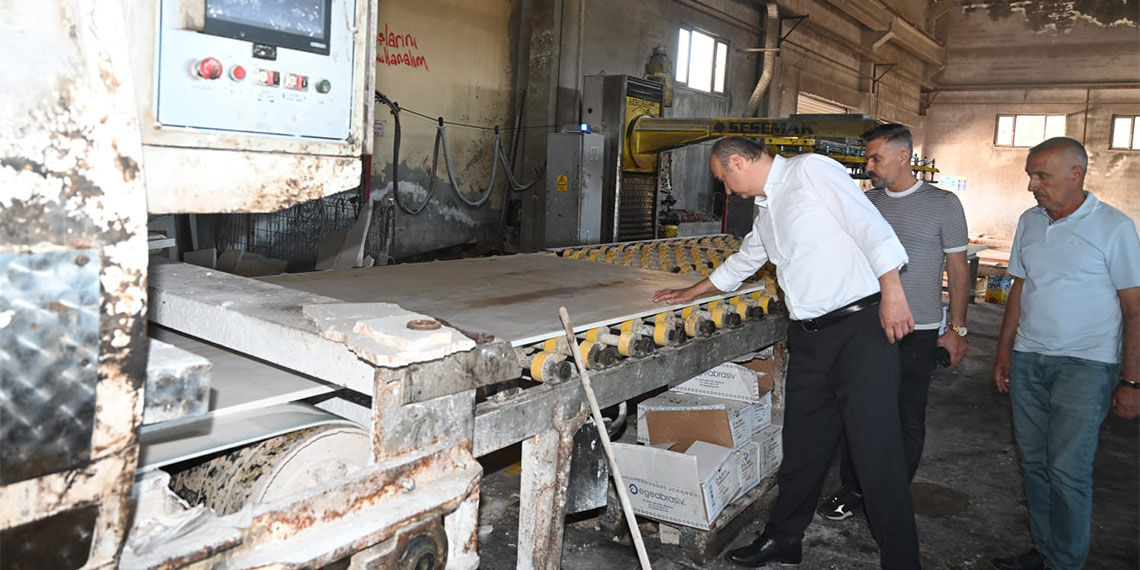 Türkiye İstatistik Kurumu'nun (TÜİK) verilerine göre Batman, 2023 yılında binde 4,3'lük artışla geçen yıllara oranla göç alan iller arasında yer aldı.