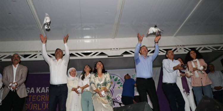 Kürt meselesi ciddi bir meseledir