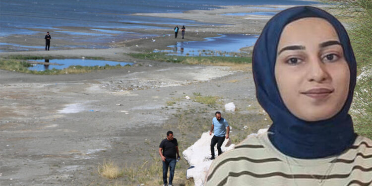 Kayıp üniversite öğrencisi Rojin'in telefonu ve kulaklığı bulundu