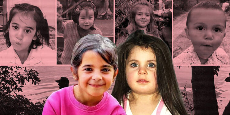 Vatanı korumak çocukları korumakla başlar!