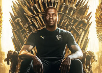 Vincent Aboubakar Hatayspor’da