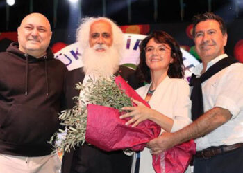 Muğla'da Suavi konseri