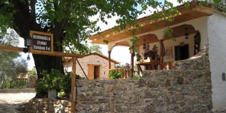 Kerimoğlu Türküsü ve Yeşilyurt