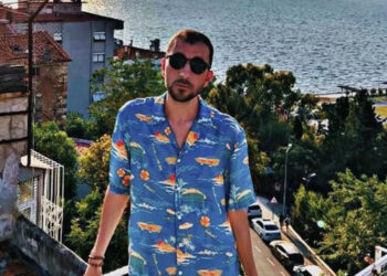 Ufuk Sezer ile kahve tadında sohbet