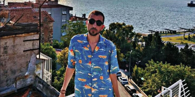 Ufuk Sezer ile kahve tadında sohbet