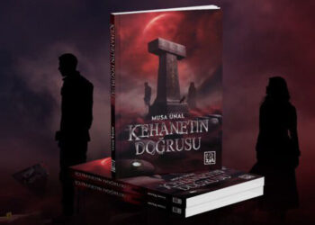 Kehanetin Doğrusu çok yakında!