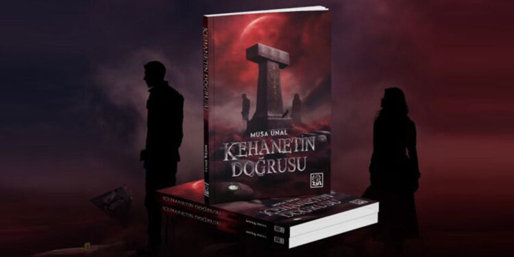 Kehanetin Doğrusu çok yakında!