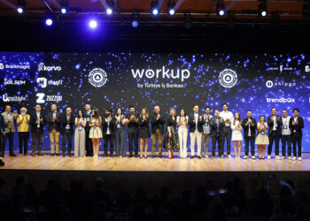 Workup ve Workup Agri programlarından 9 girişim mezun oldu